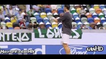 Best Football Freestyle Skills Show ● (Cristiano Ronaldo,Neymar JR,Ronaldinho,Bale,Messi) --HD