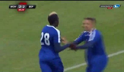 Saer Sene Goal HD - Montana 2-2 Vereya 10.05.2017