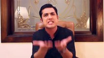 Iqrar Ul Hassan Telling The Reality Of His Leak Video