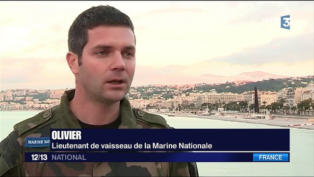 Nice : une bombe datant de la Seconde Guerre mondiale neutralisée