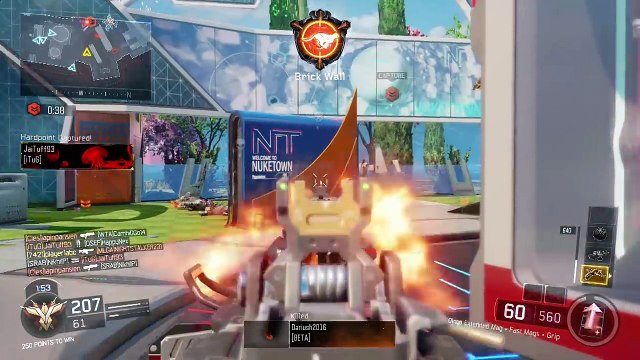 SPACE WARFARE Call Of Duty: Space Warfare COD 2016 Space Setting For COD 2016 | COD In Space