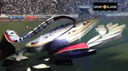 Uroš Đurđević Goal HD - Partizan	1-0	Vojvodina 10.05.2017