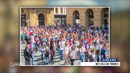 Juste Avant de Zapper du Mercredi 10 Mai 2017