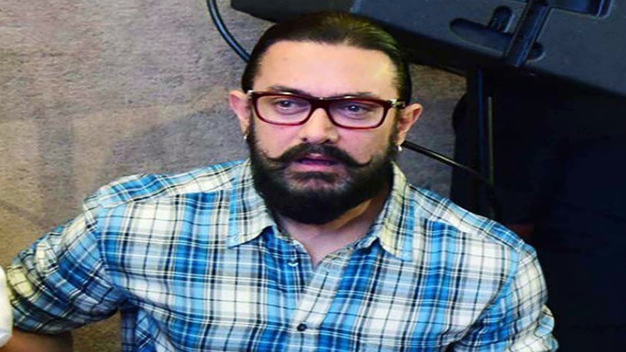 amir khan as a sikh