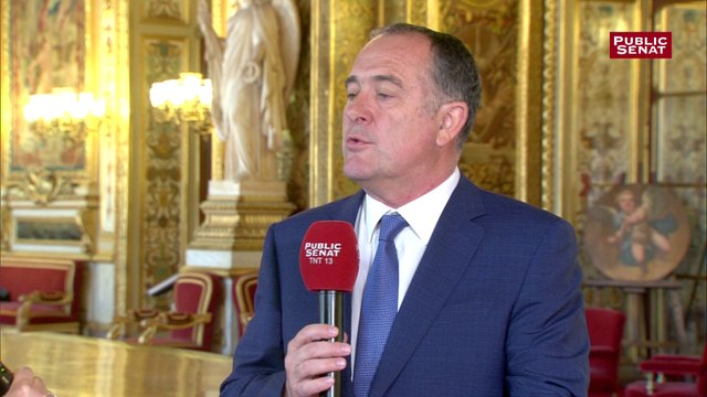 Si Manuel Valls « était déféré en commission, ce serait un drame », déclare Didier Guillaume
