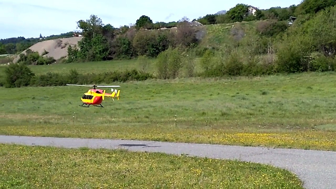 Premiers essais pour Pascal