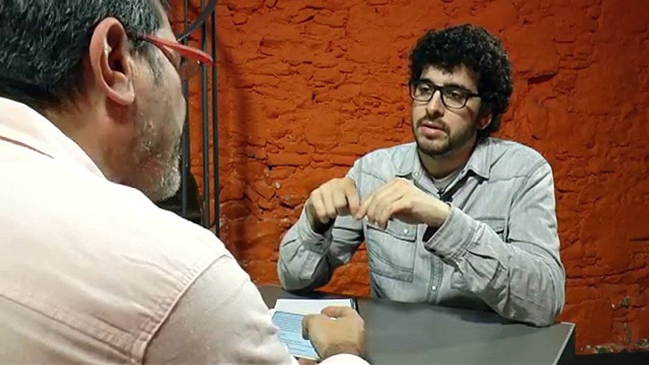 No sóc un robot però ho semblo
