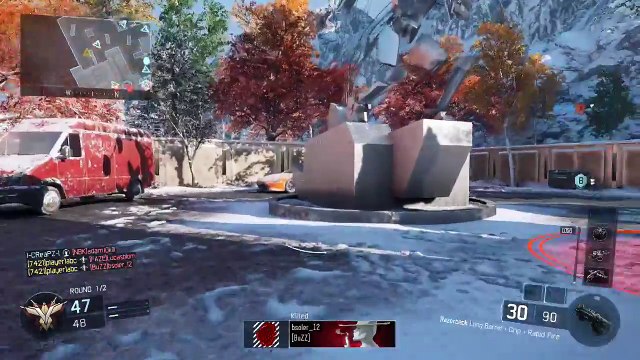 DLC 2 ZOMBIES MAP LEAKED! | Black Ops 3 DLC 2 Zombies Map Leaked! Leaked DLC 2 Zombies Map Image