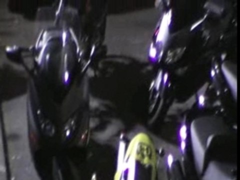 TMAX DEVANT KARTING WISSOUS