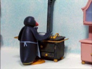 Pingu_ Pingu's Pancakes