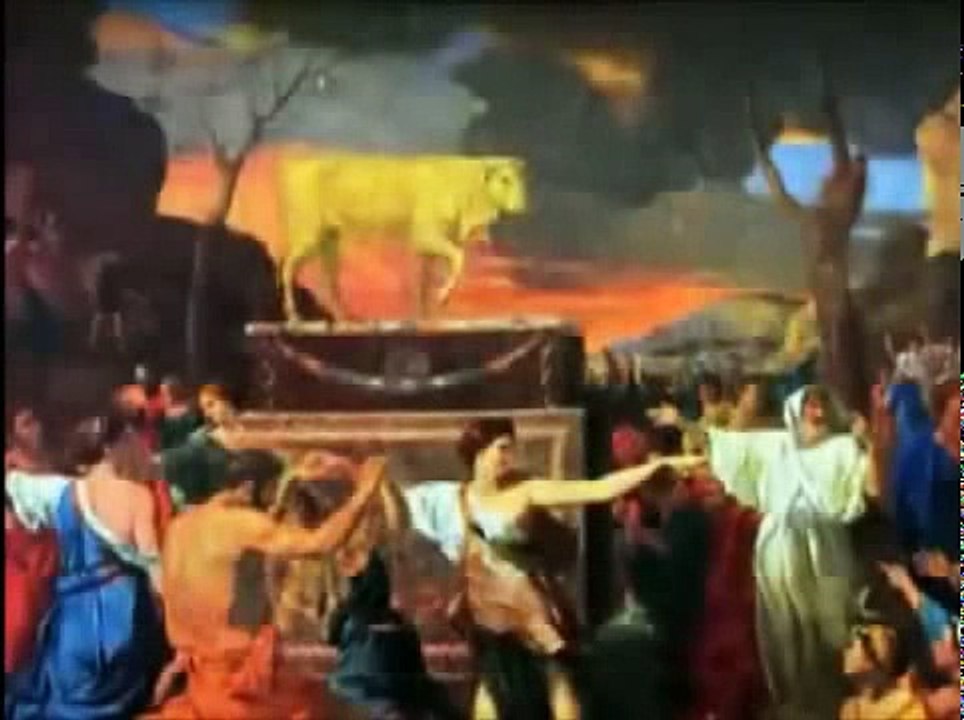 Zeitgeist - Cristianismo