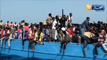 ليبيا: إنتعاش سوق الإتجار بالبشر في البلاد