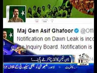 Waqtnews Headlines 10:00 PM 10 May 2017