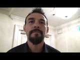 robert guerrero on manny pacquiao vs vargas want to fight winner EsNews Boxing