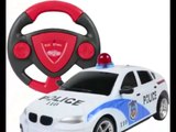 Police Cars Toys For Kids, Cartoon For Children