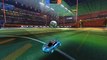 Rocket League: Apparently I can only do something decent with mutators.
