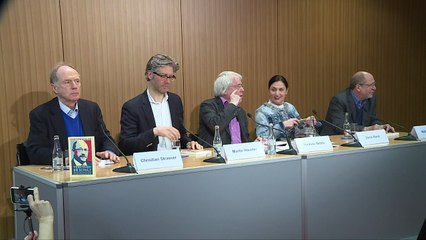 Neues Buch verspricht Schulz, ganz nah