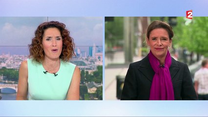 États-Unis : Donald Trump révoque le patron du FBI