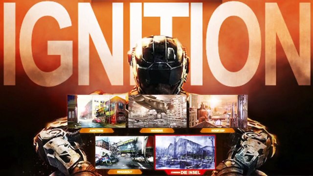 IGNITION DLC 2 Leaked?! | Black Ops 3 DLC 2 Ignition Leaked Picture- Is It Real? | BO3 DLC 2