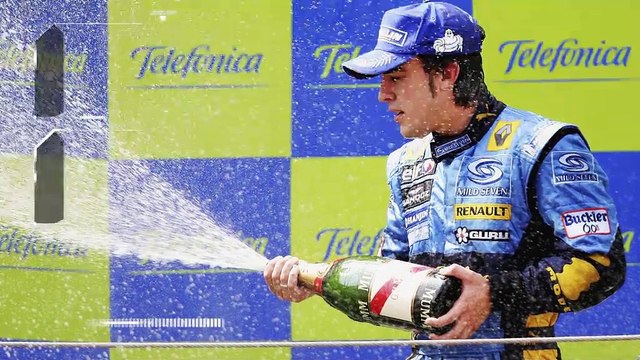 GP d'Espagne - Les chiffres à connaître