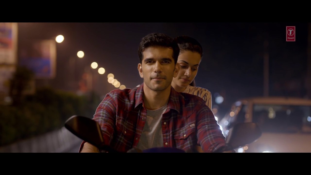 Rozana Full Video Song  Naam Shabana