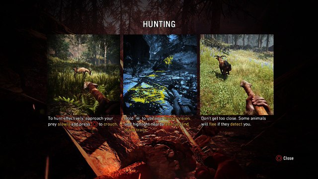 Far Cry Primal Gameplay! Far Cry Primal LIVE Exclusive Gameplay PS4