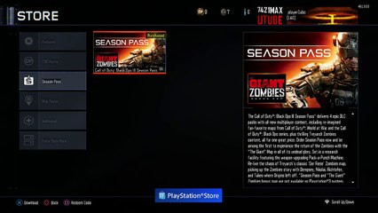 "DOWNLOAD Black Ops 3 DLC" How To Download DLC For Black Ops 3