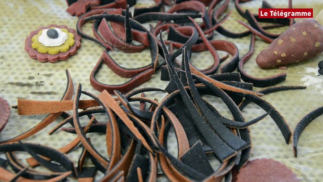 Quimper. Des boulangers mettent leur créativité à l'épreuve