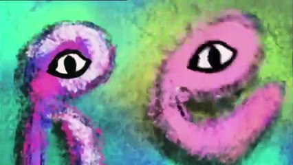 Loch Ness • I'm a Monster