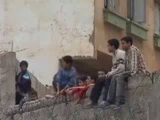 reportage al hoceima(rif) tv espagnole partie 2