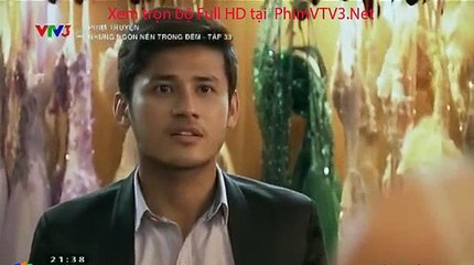 Những Ngọn Nến Trong Đêm (Phần 2) Tập 33 - Phim Việt Nam