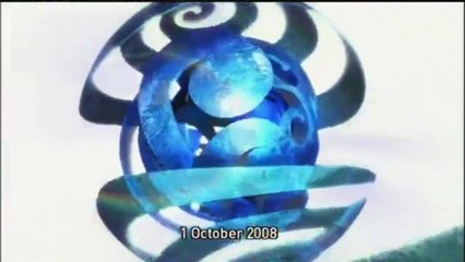 Te Karere intro evolution