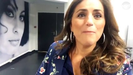 Valérie Benaïm : La bande TPMP va revenir sur le départ de Thierry Moreau (Exclu Vidéo)