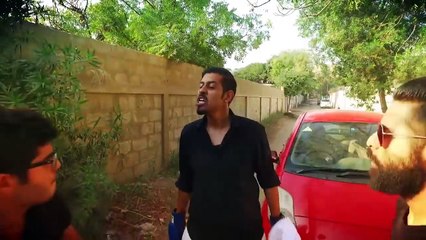 Bekaar Vines - Try to avoid stupid mistakes!