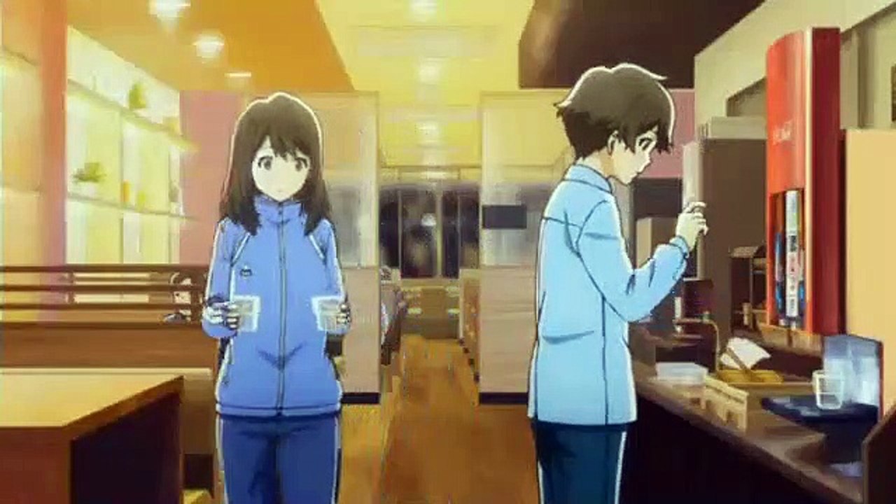 月がきれい #1 (新) [Tsuki ga Kirei] HD