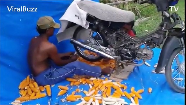 Compilation de nouvelles technologies, Nouvelles machines extrêmes dans le monde