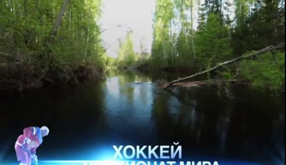 02. Диалоги о рыбалке 2014. Вологодская область. Щука