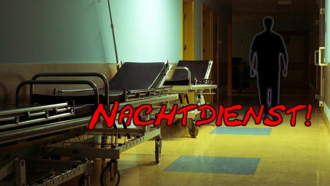 Nachtschicht