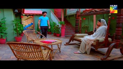 Nazr-e-Bad Episode 31 Full HD HUM TV Drama 10 May 2017