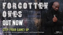 Forgotten Ones - A Decade Documented  (Preview)