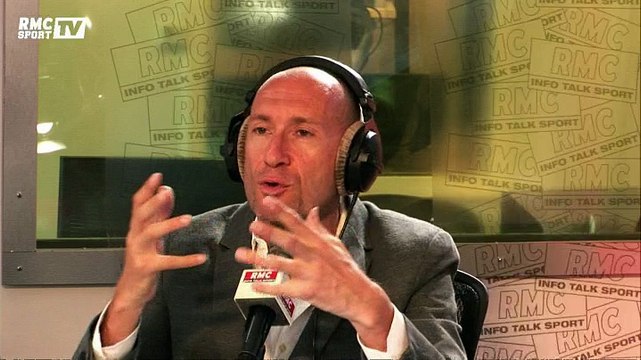 Gilbert Brisbois : ‘’Le meilleur entraîneur français aujourd’hui, c’est Zidane’’