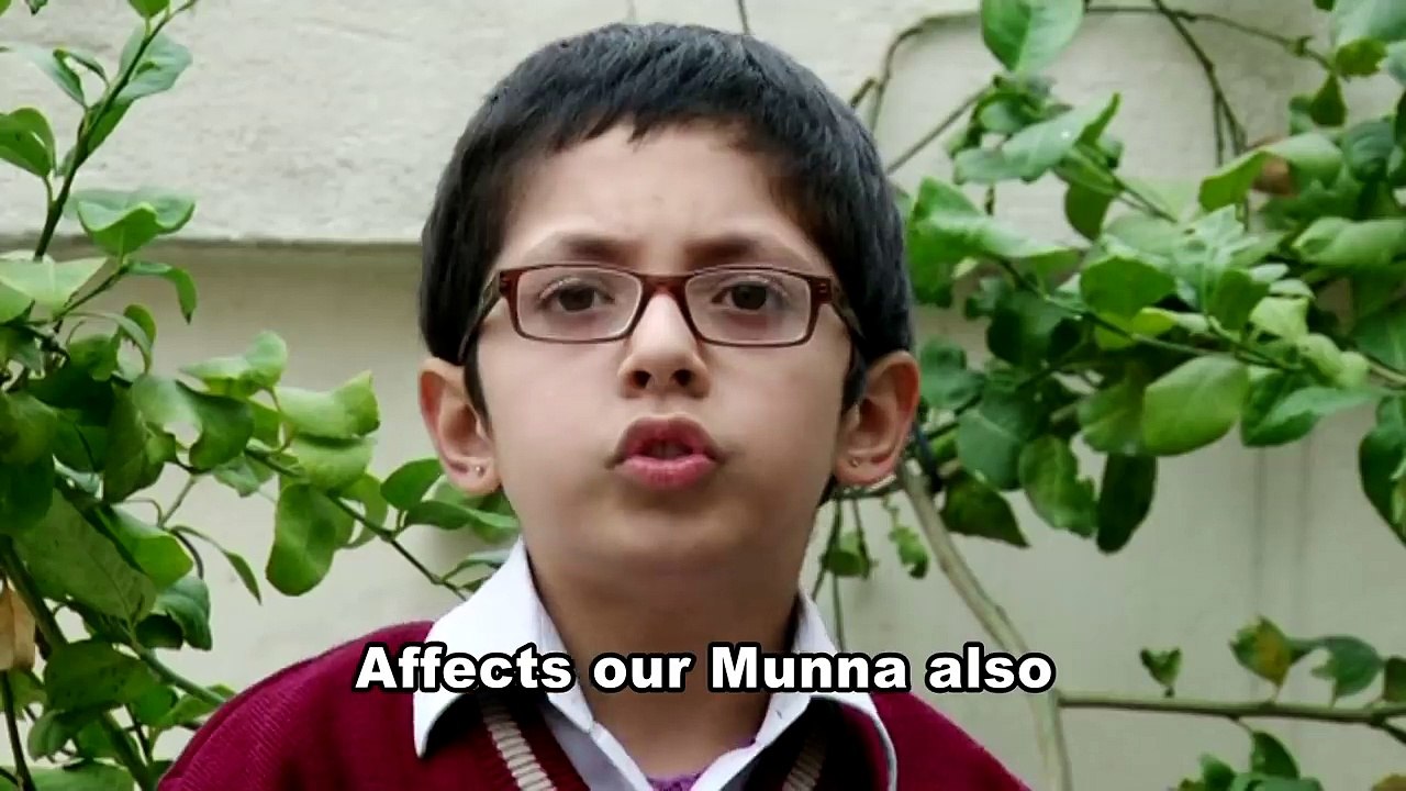 WO CHITTHI - Emotional Hindi Short Film on Social Issue - with English Subtitles