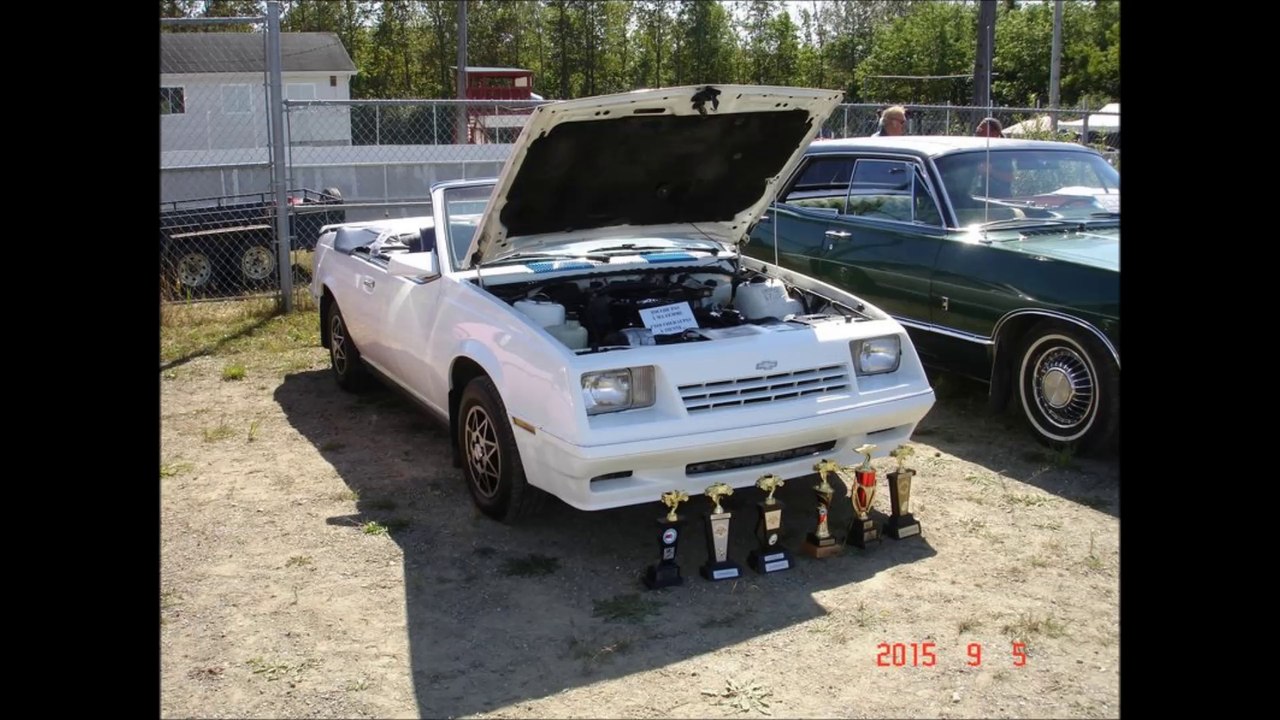 Expo Auto Nantes le 5 Septembre 2015