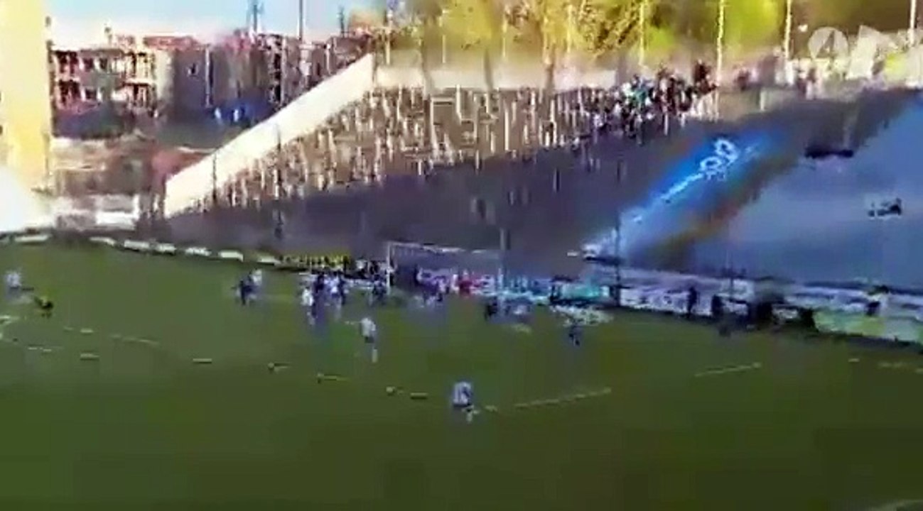 Norrkoping 0:0 Sundsvall (Swedish Allsvenskan. 7 May 2017 )