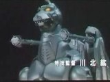 Godzilla vs. Mechagodzilla 2 (1993)