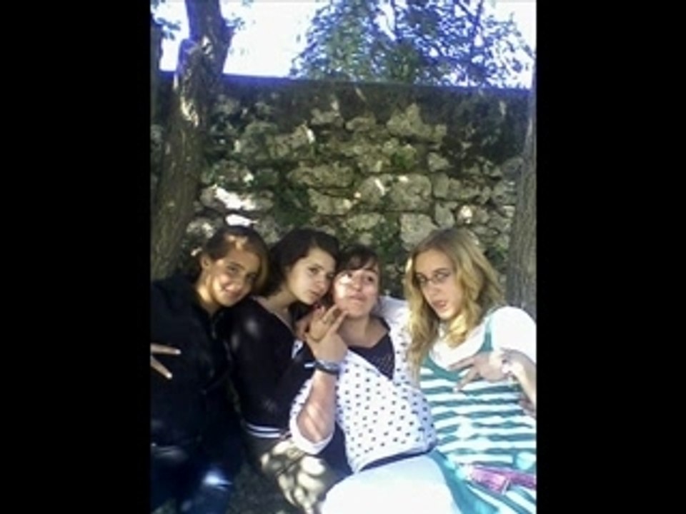 Mes sistah