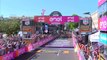 Giro d'Italia - Stage 5 - Highlights