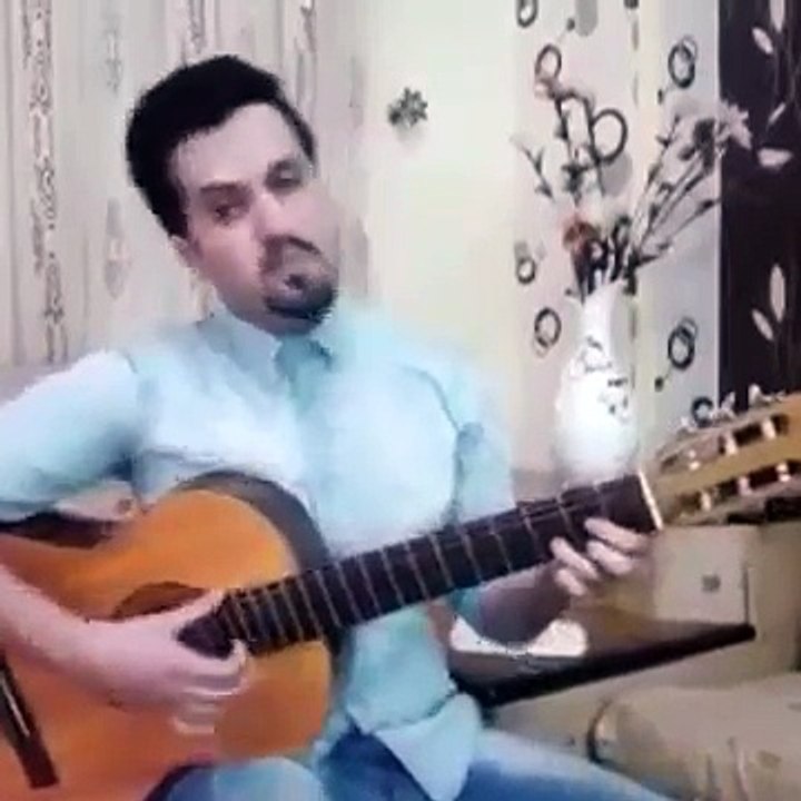 مهربان حمید رضا , کلیپ 18