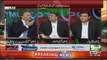 Khabar Kay Peechay Fawad Chaudhry Kay Saath - 10th May 2017