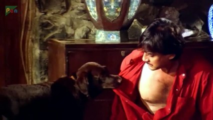 Teri Meherbaniyan (Title) Video Song - Shabbir Kumar - Teri Meherbaniyan - Jackie, Poonam - HD